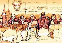 Ergenekon dosyası ortada kaldı