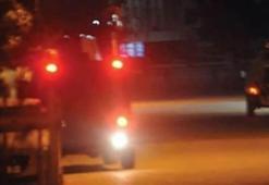 Diyarbakır'da güvenlik güçlerine bombalı saldırı