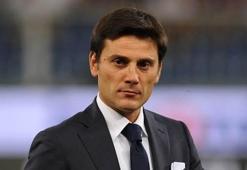 Milan'da Montella dönemi