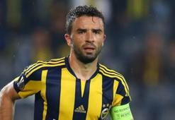 Bayram hediyesi Gökhan Gönül