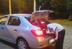 Çorlu Havalimanı'nda üst düzey önlem