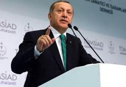 FT: Türkiye'nin değişen dış politikası bölge için olumlu