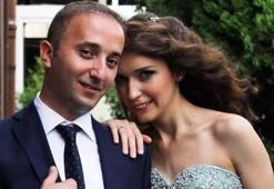 10 gün sonra düğünü vardı