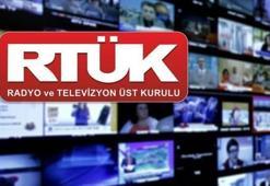 RTÜK 19 kanala ceza kesti