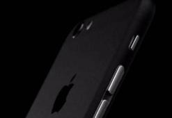 İphone 7 ile siyah renk seçeneği geri dönüyor!
