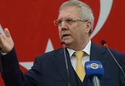 Aziz Yıldırım'dan olay yaratacak karar