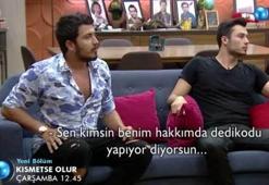 Kısmetse Olur 215. bölüm fragmanında aşk dolu anlar!