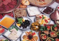 Ramazan menüsü ve iftar için enfes yemek tarifleri!