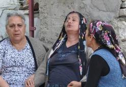 Şehit eşi: Kahpece arkadan vurdular
