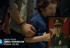 Arka Sokaklar sezon finalinde Rıza Baba ölüyor mu?