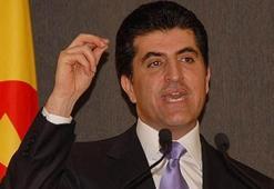 Erbil'de üst düzey buluşma!