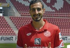 Galatasaray'dan Bundesliga'ya...