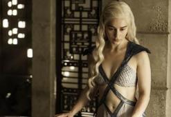 Game of Thrones kadrosunda bir Türk daha!