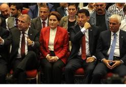 MHP'li muhaliflerden mahkemeye yeni başvuru