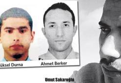 Canları pahasına canlı bombaları vurdular!