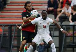 Jason Denayer: Bale’den korkmuyorum
