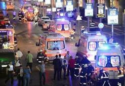 Bild: İstanbul’daki saldırı emrini İlhami Balı verdi
