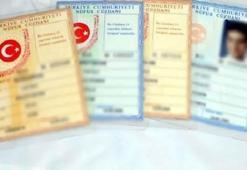 Nüfus cüzdanına 3 isim düzenlemesi!