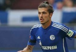 İşte Fenerbahçe'nin yeni transferi Neustadter