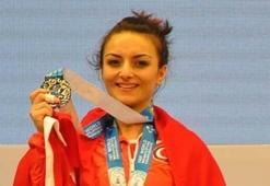 Halterde bir doping daha!