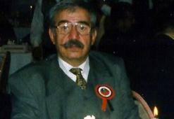 Efsane müdür hayatını kaybetti
