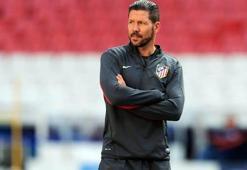 Simeone'ye sürpriz teklif!
