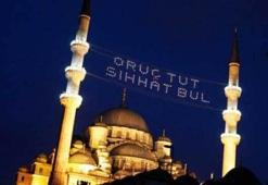 İstanbul, Ankara ve İzmir'de iftar ve sahur vakitleri! 30 Haziran Perşembe