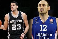 Galatasaray'dan iki transferi birden!