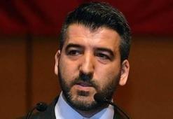 Galatasaray'da şok istifa!