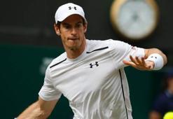 Murray ve Radwanska sürprize izin vermedi