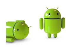 Android'in yeni ismi!
