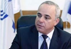 İsrail Enerji Bakanı'ndan çok önemli açıklamalar