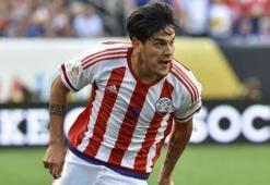 Beşiktaş'ın Gustavo Gomez teklifi reddedildi