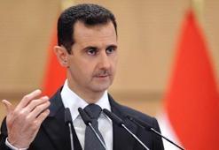 Rusya'dan flaş açıklama: Esad ve PKK/PYD vazgeçilmez değil