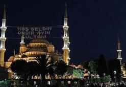 İstanbul Ankara iftar ve sahur saatleri! 1 Temmuz Cuma