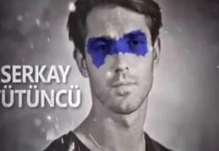 Serkay Tütüncü kimdir?