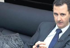 Esad: Suriye'deki her muhalif grup, terör örgütü olarak görülmemeli