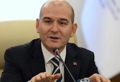 Bakan Soylu'dan erken emeklilik açıklaması!