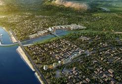 Antalya'nın çılgın projesinde değişiklik
