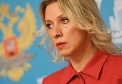 Rus Dışişleri: CIA ajanı Moskova'da güvenlik görevlisine saldırdı
