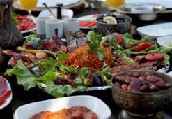 En özel Ramazan menüleri ve iftar için yemek tarifleri!
