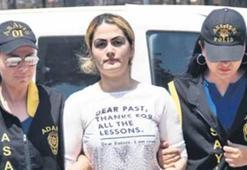 Çilem Doğan'a iyi haber