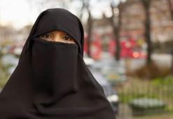 İsviçre'de burka yasağı yürürlüğe girdi