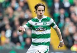 Ortaya son aday Johansen!