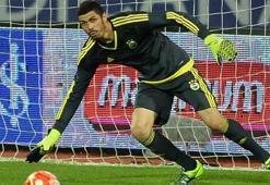 Fabiano 1 yılda Fener'de