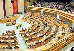 Fransızlar sözde Ermeni soykırım inkarına ceza yasasını kabul etti