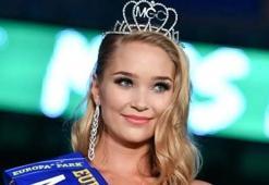 İzlandalı kraliçe final istiyor!