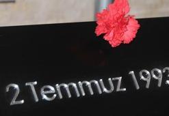 Madımak katliamının 23’üncü yılında ölenler anıldı