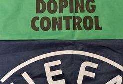 EURO 2016'nın doping raporu!