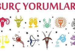 Günlük burç yorumu özellikleri!